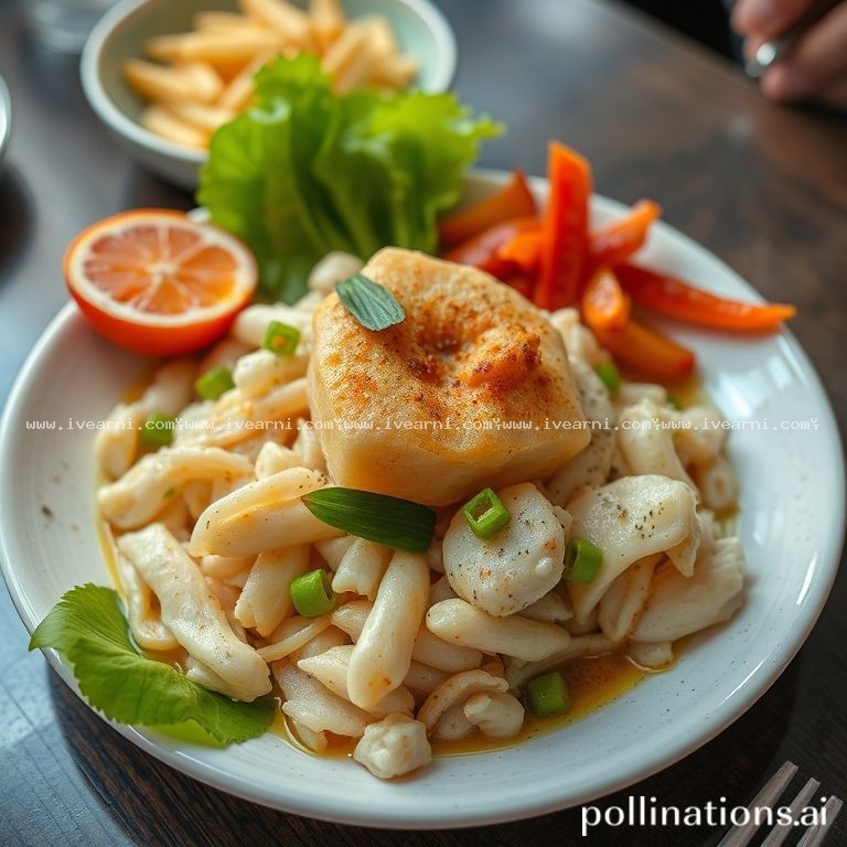 Rahasia Resep Anti Gagal aneka menu makan malam - Makanan Utama .