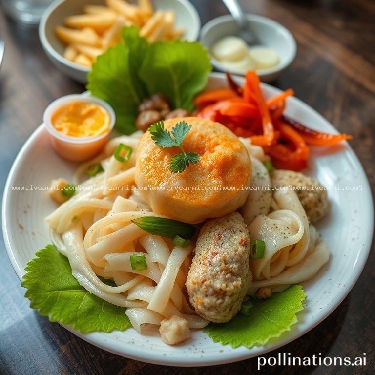 Rahasia Resep Anti Gagal aneka menu sarapan pagi praktis - Menu Sarapan .