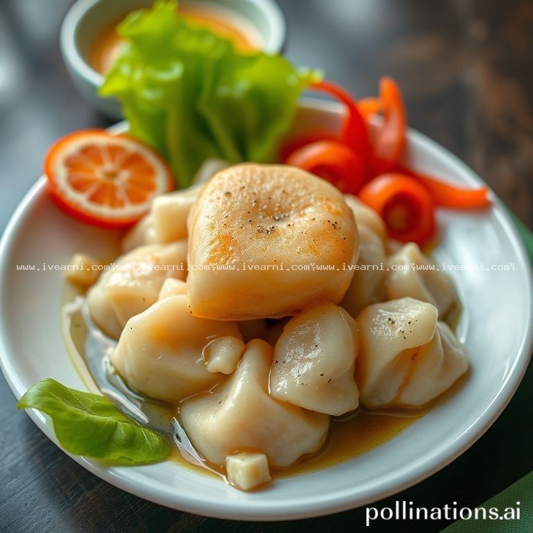 Rahasia Resep Anti Gagal aneka resep camilan - Resep Camilan .