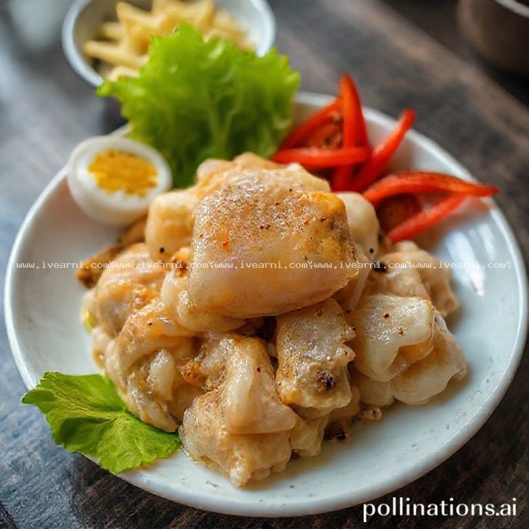 Rahasia Resep Anti Gagal aneka resep cemilan rumahan - Resep Camilan .