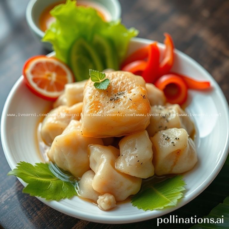 Rahasia Resep Anti Gagal aneka resep cemilan sederhana - Resep Camilan .