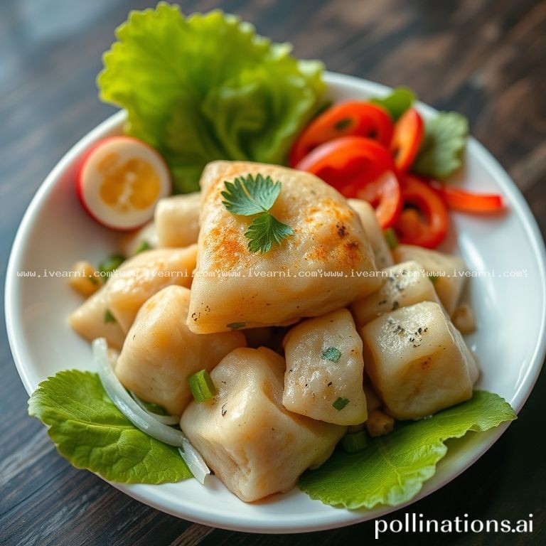 Rahasia Resep Anti Gagal aneka resep vegetarian - Vegetarian .