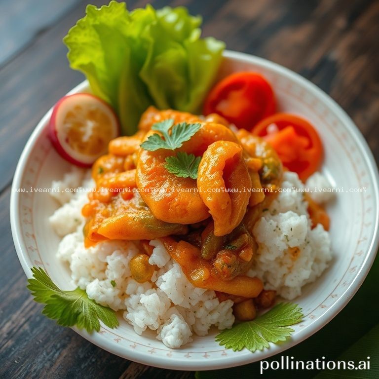 Rahasia Resep Anti Gagal aneka sambal - Sambel .