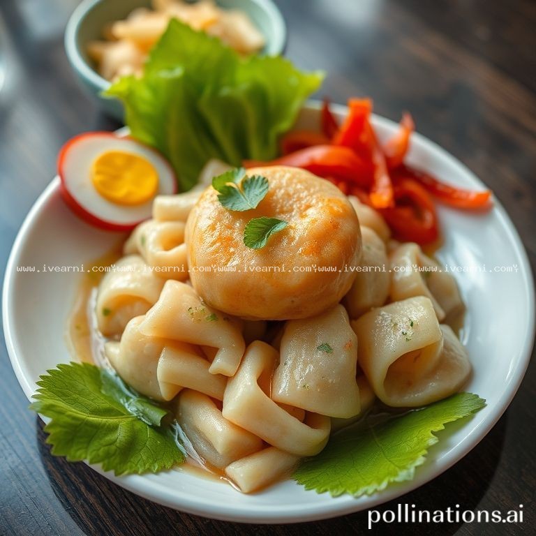 Rahasia Resep Anti Gagal aneka sarapan - Menu Sarapan .