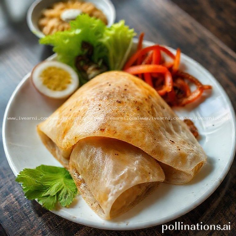 Rahasia Resep Anti Gagal aneka sarapan roti - Menu Sarapan .