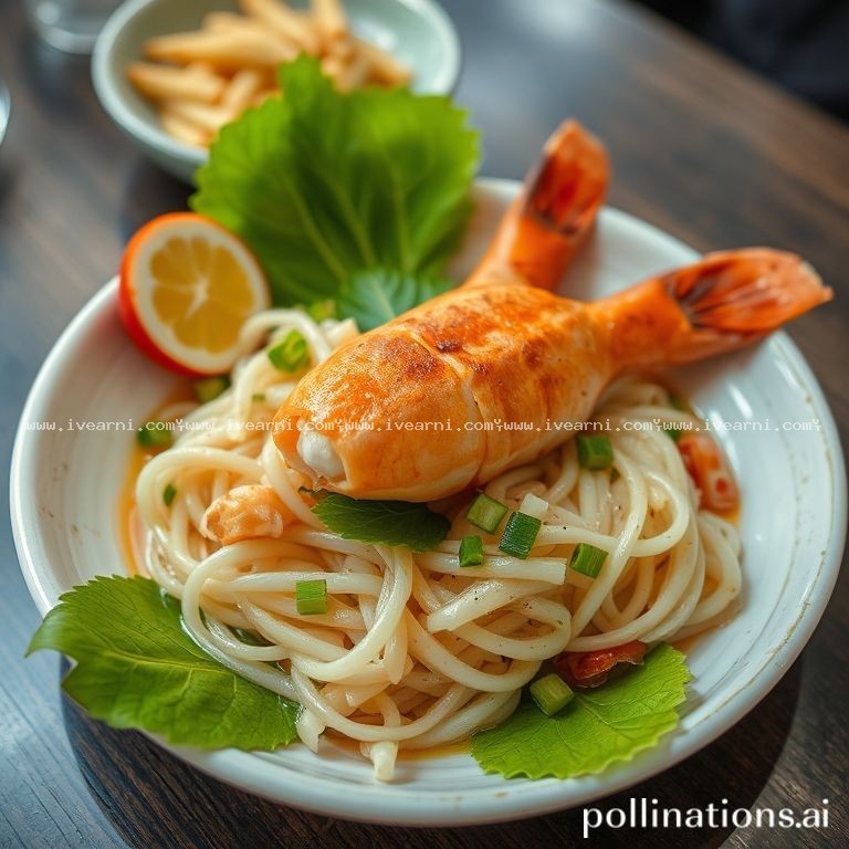 Rahasia Resep Anti Gagal aneka seafood bsd - Seafood .