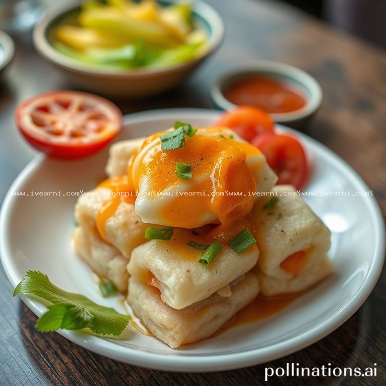 Rahasia Resep Anti Gagal aneka snack rebusan - Resep Camilan .