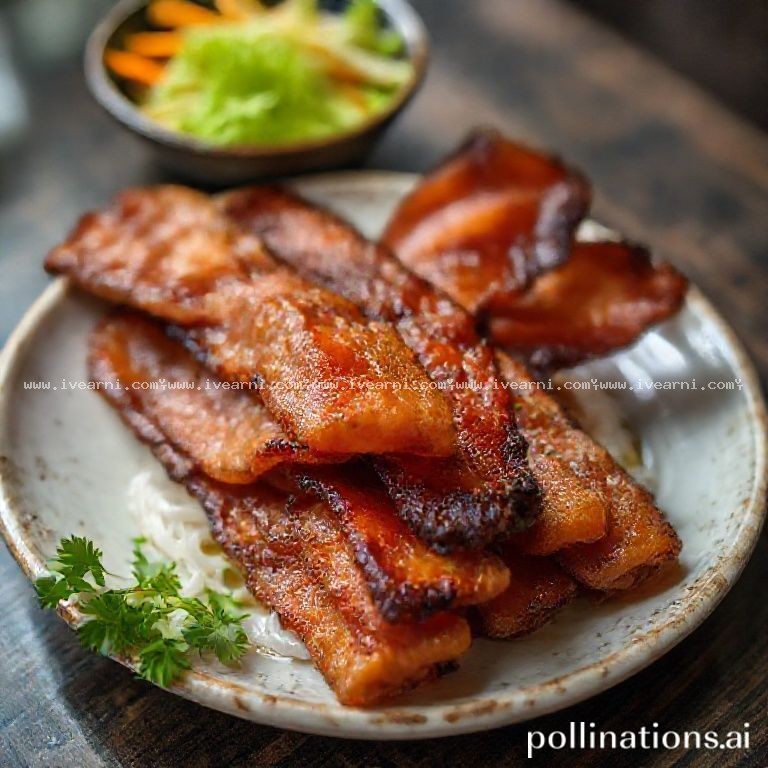 Rahasia Resep Anti Gagal angus bacon - Burger .