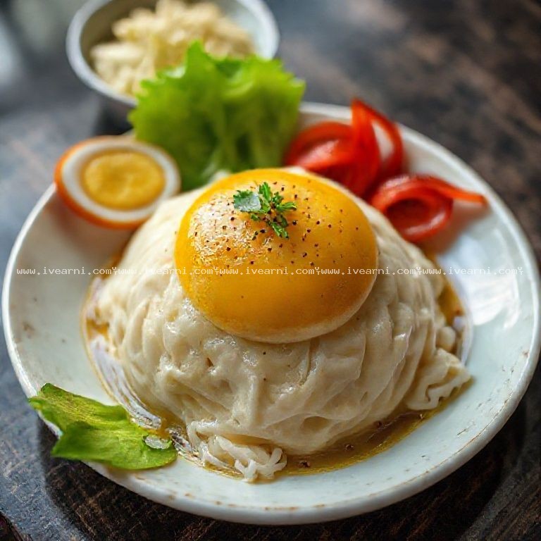 Rahasia Resep Anti Gagal apem nasi - Nasi Goreng .