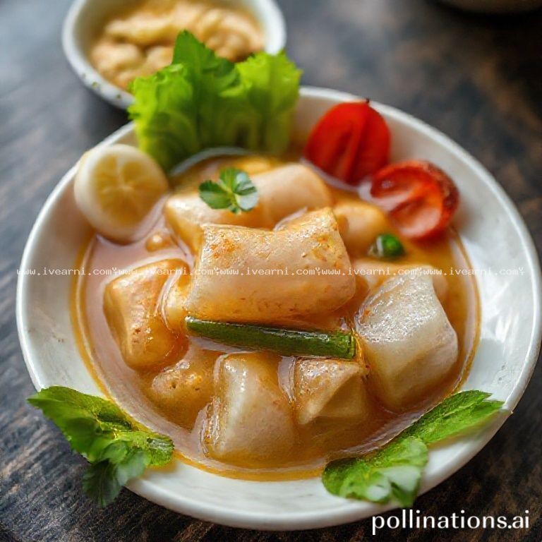 Rahasia Resep Anti Gagal asam pedas ayam simple - Masakan Tradisional .