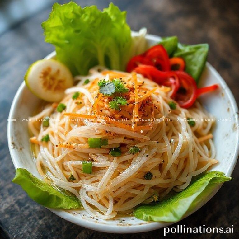 Rahasia Resep Anti Gagal asinan sayur - Resep Camilan .