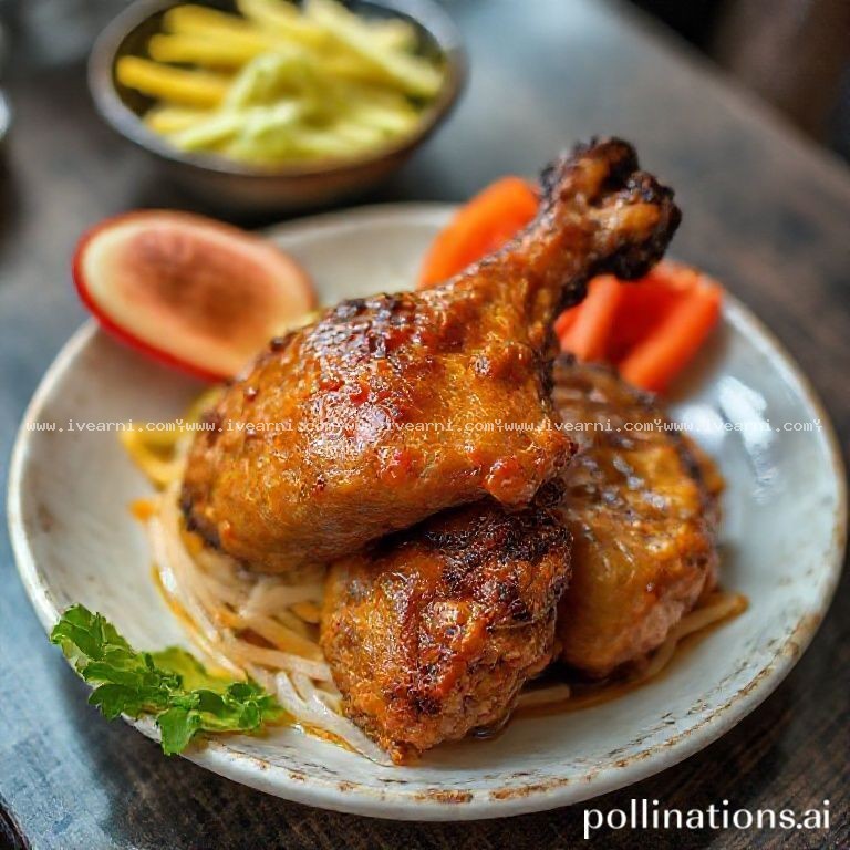 Rahasia Resep Anti Gagal ayam bakar 1 ekor harga - Ayam Bakar .