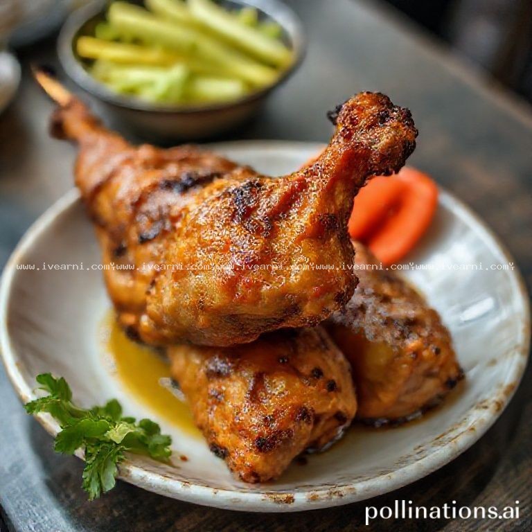 Rahasia Resep Anti Gagal ayam bakar 10rb - Ayam Bakar .