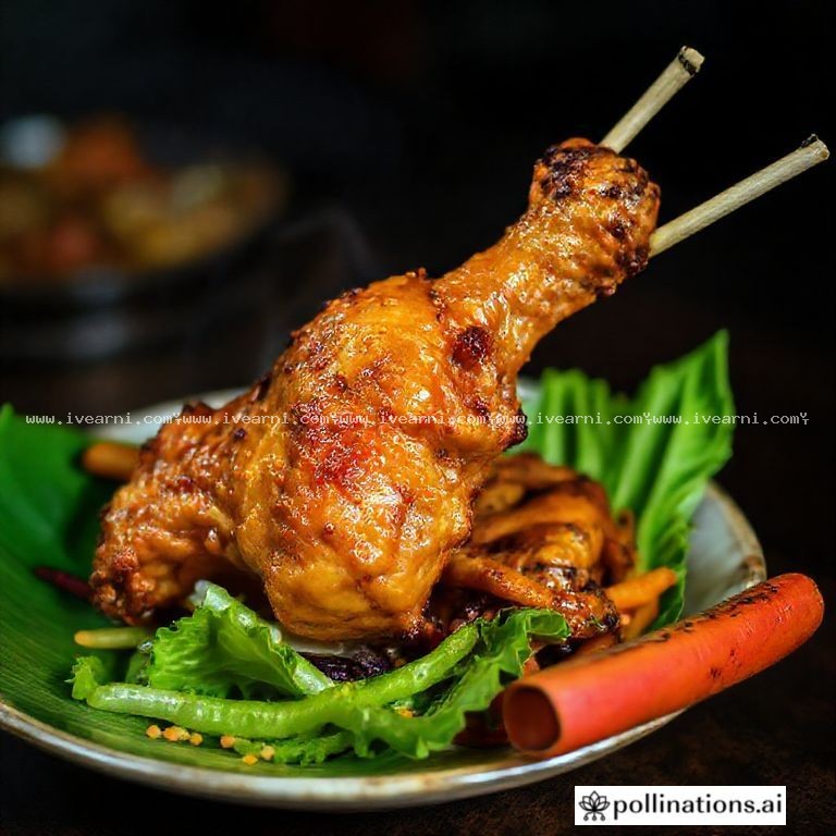 Rahasia Resep Anti Gagal ayam bakar artomoro galaxy - Ayam Bakar .