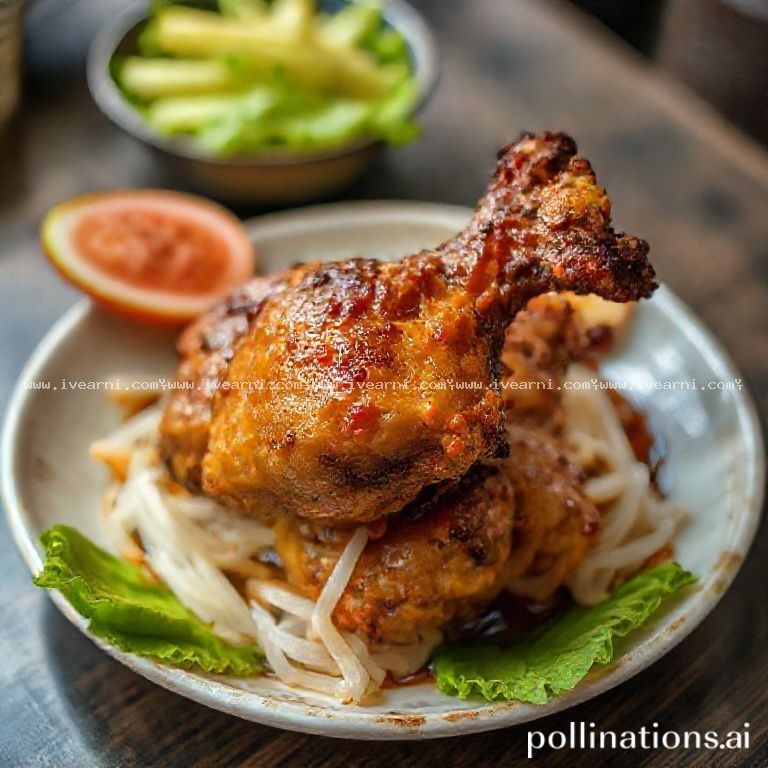 Rahasia Resep Anti Gagal ayam bakar bu tin - Ayam Bakar .