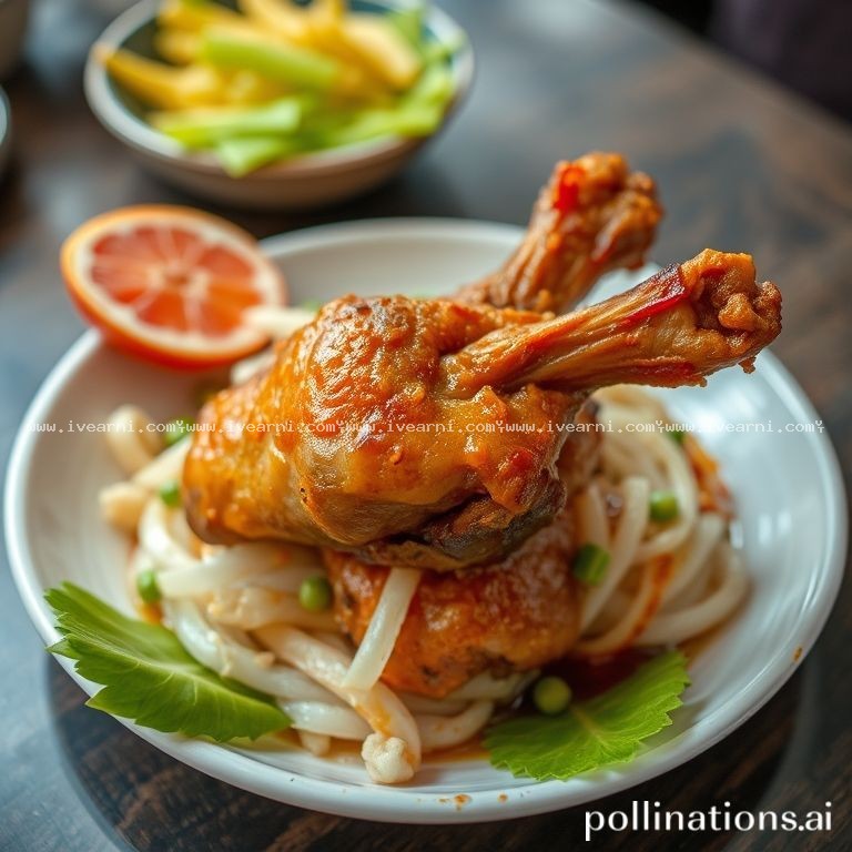 Rahasia Resep Anti Gagal ayam bakar bu yuyun - Ayam Bakar .