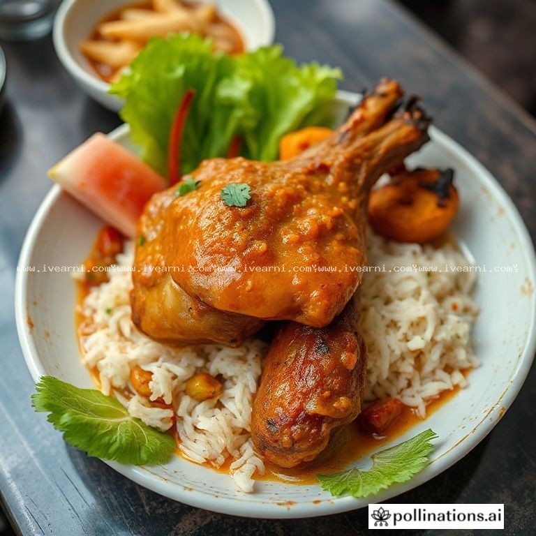 Rahasia Resep Anti Gagal ayam bakar bumbu rujak diah didi - Ayam Bakar .