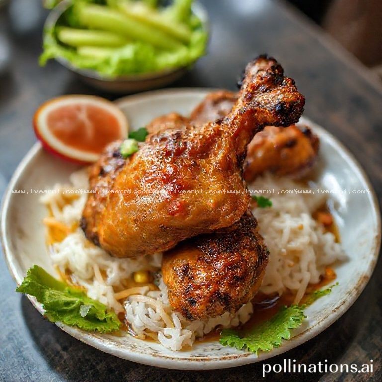 Rahasia Resep Anti Gagal ayam bakar di solo - Ayam Bakar .