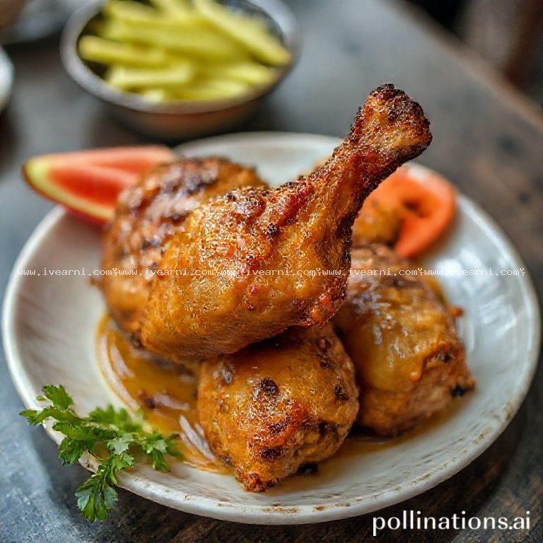 Rahasia Resep Anti Gagal ayam bakar hani - Ayam Bakar .