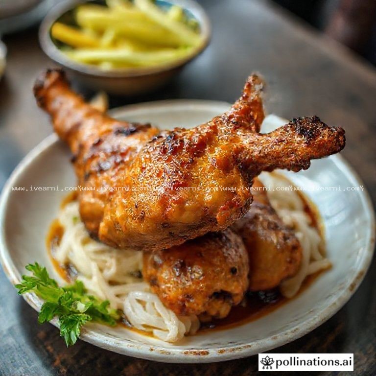 Rahasia Resep Anti Gagal ayam bakar kangen - Ayam Bakar .