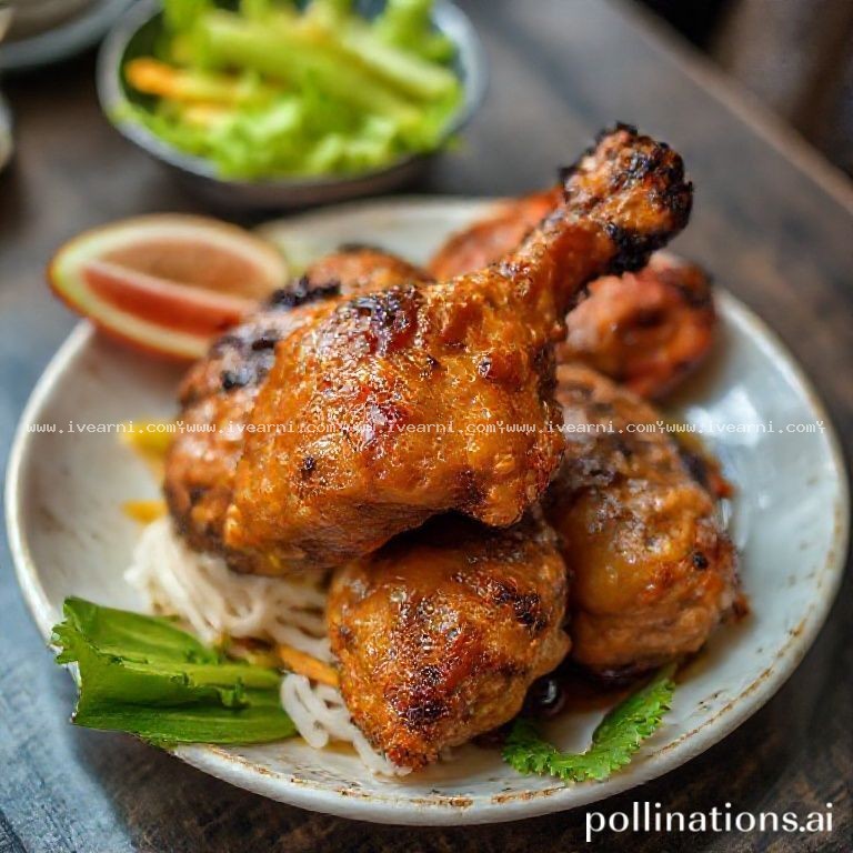 Rahasia Resep Anti Gagal ayam bakar kanghut - Ayam Bakar .