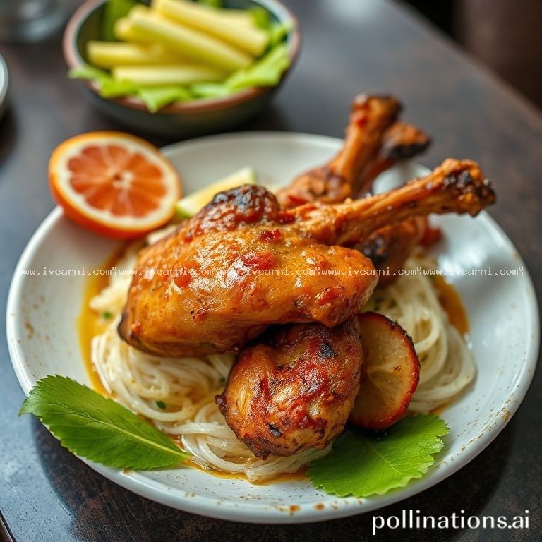 Rahasia Resep Anti Gagal ayam bakar klaska lontar - Ayam Bakar .