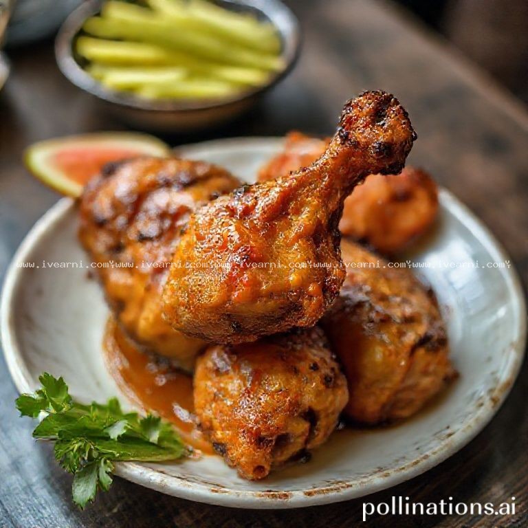 Rahasia Resep Anti Gagal ayam bakar kobong - Ayam Bakar .