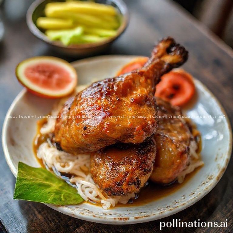 Rahasia Resep Anti Gagal ayam bakar madu bmkg - Ayam Bakar .