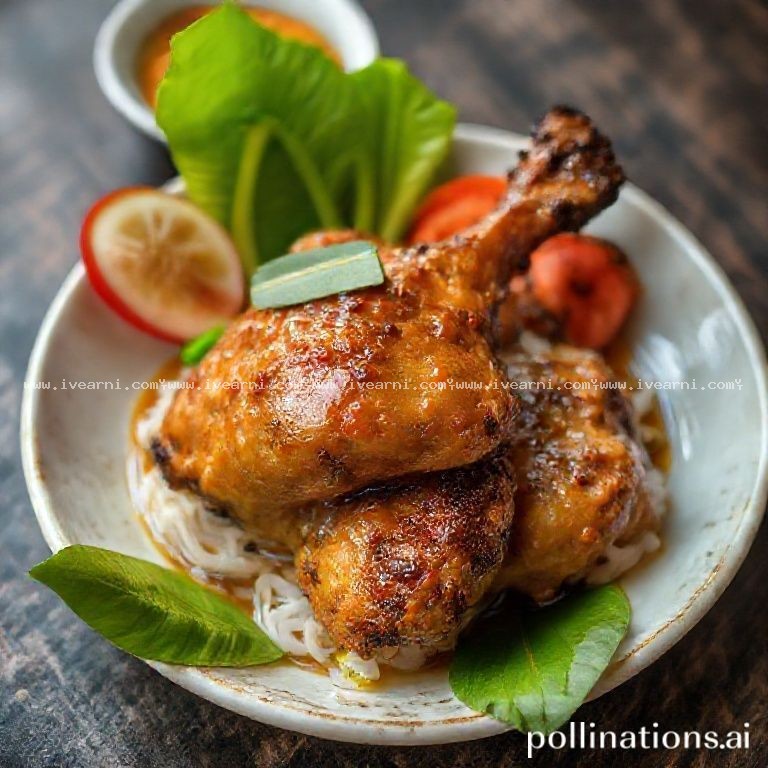 Rahasia Resep Anti Gagal ayam bakar madu pandanaran - Ayam Bakar .
