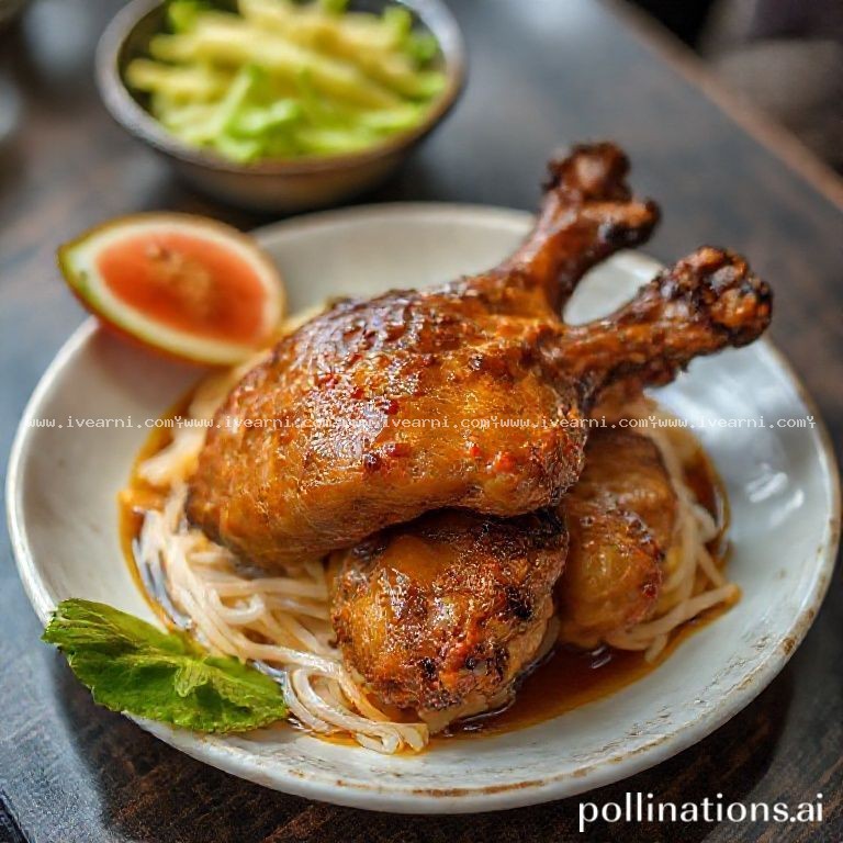 Rahasia Resep Anti Gagal ayam bakar madu thb - Ayam Bakar .