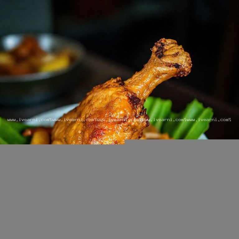 Rahasia Resep Anti Gagal ayam bakar mas mono pasar minggu - Ayam Bakar .