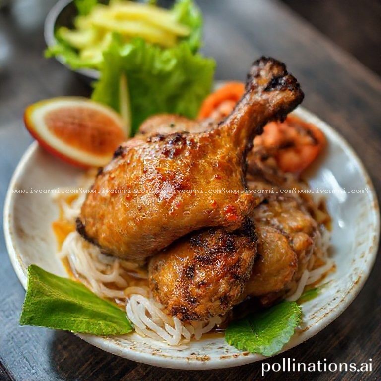 Rahasia Resep Anti Gagal ayam bakar mas yogi terdekat - Ayam Bakar .