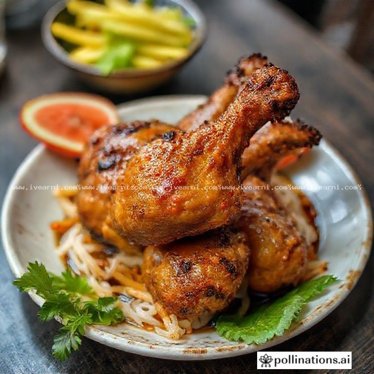 Rahasia Resep Anti Gagal ayam bakar masardi - Ayam Bakar .