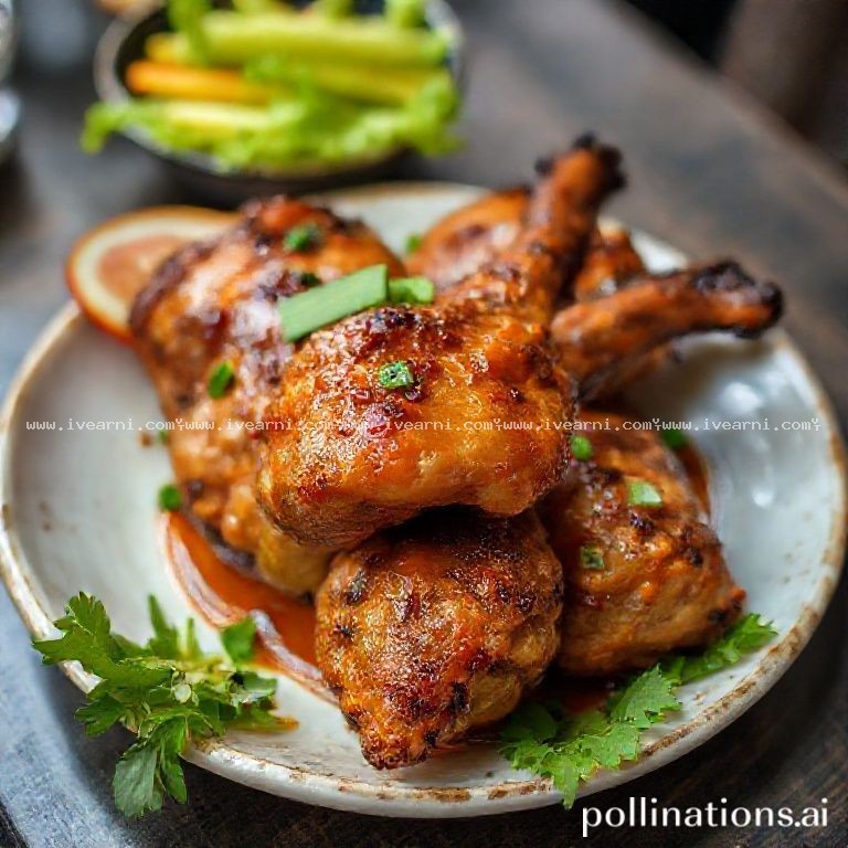 Rahasia Resep Anti Gagal ayam bakar mentega - Ayam Bakar .