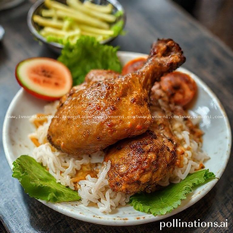 Rahasia Resep Anti Gagal ayam bakar pak d terdekat - Ayam Bakar .