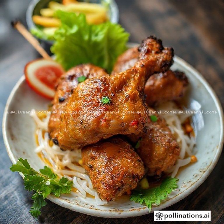 Rahasia Resep Anti Gagal ayam bakar potong 4 - Ayam Bakar .