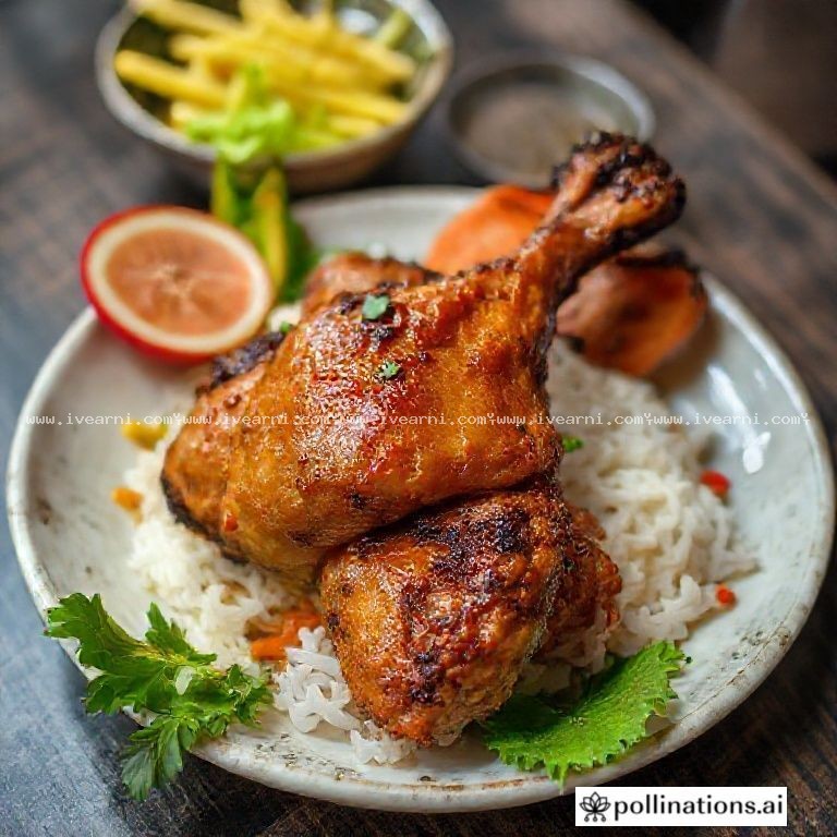 Rahasia Resep Anti Gagal ayam bakar primarasa menu - Ayam Bakar .