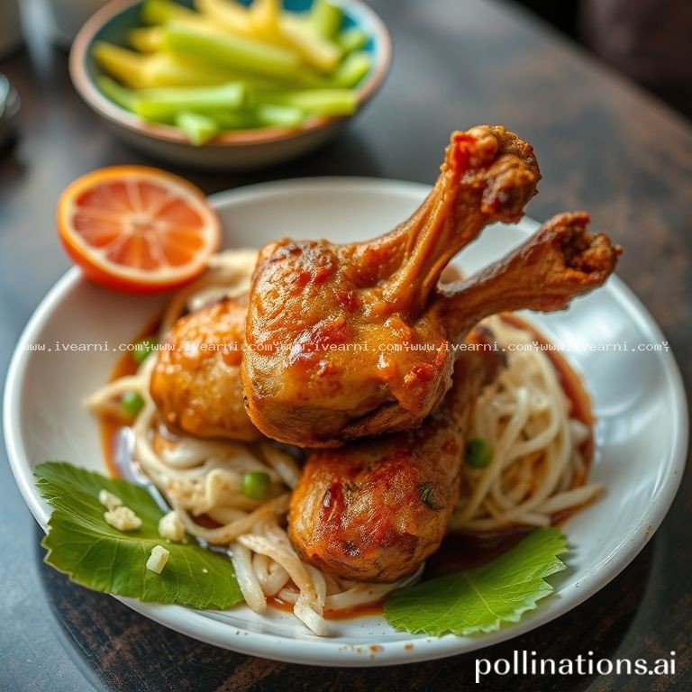 Rahasia Resep Anti Gagal ayam bakar rencong - Ayam Bakar .