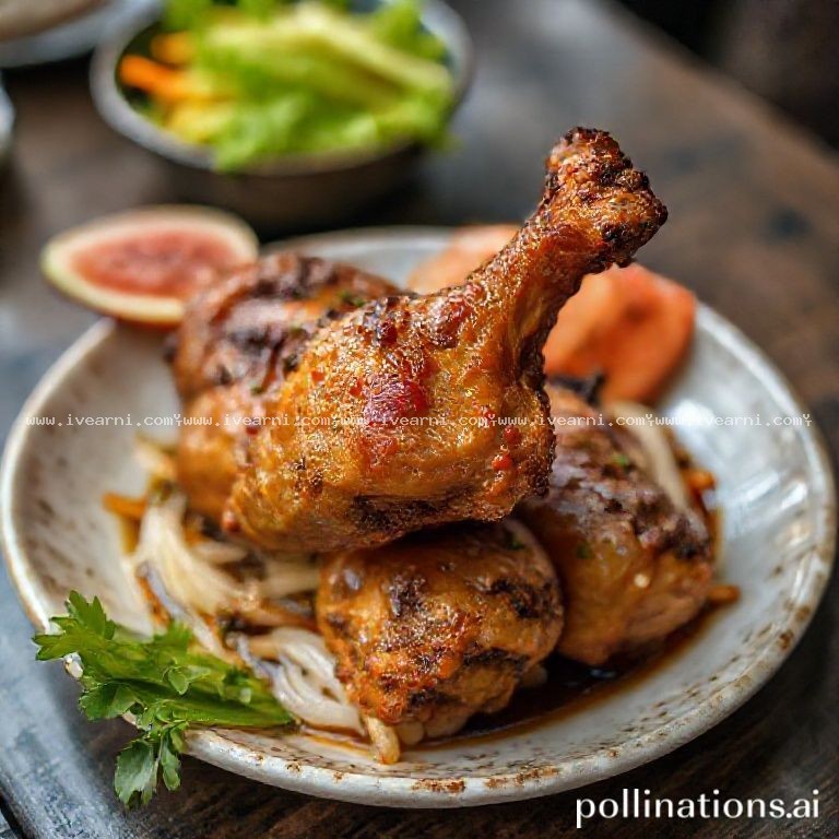 Rahasia Resep Anti Gagal ayam bakar siliwangi - Ayam Bakar .