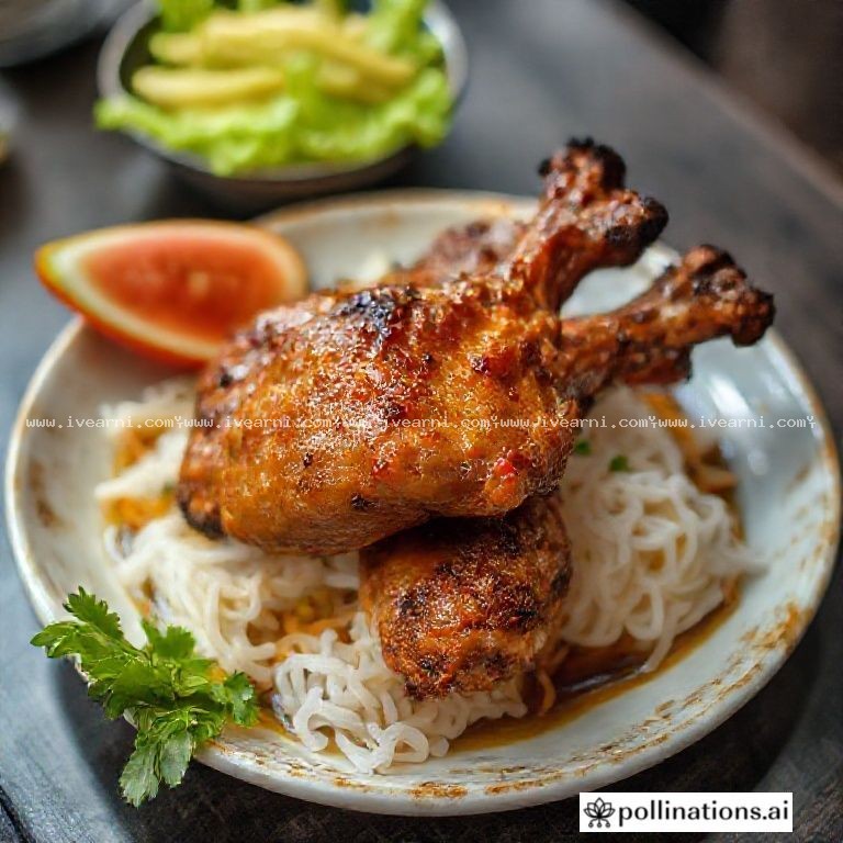 Rahasia Resep Anti Gagal ayam bakar solo terkenal - Ayam Bakar .