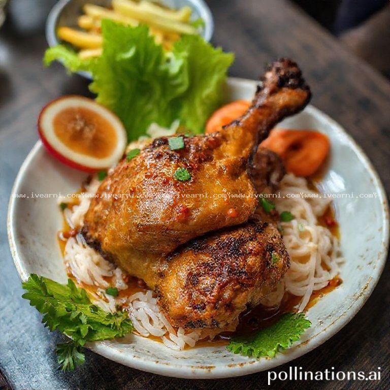 Rahasia Resep Anti Gagal ayam bakar soponyono terdekat - Ayam Bakar .
