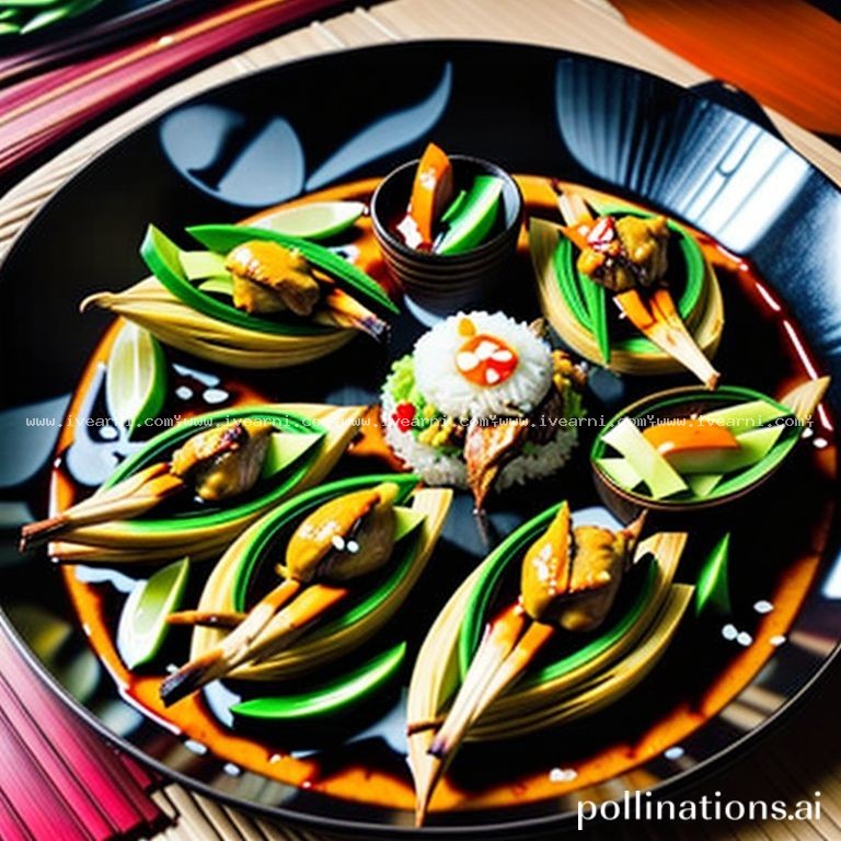 Rahasia Resep Anti Gagal ayam bakar suharti - Ayam Bakar .