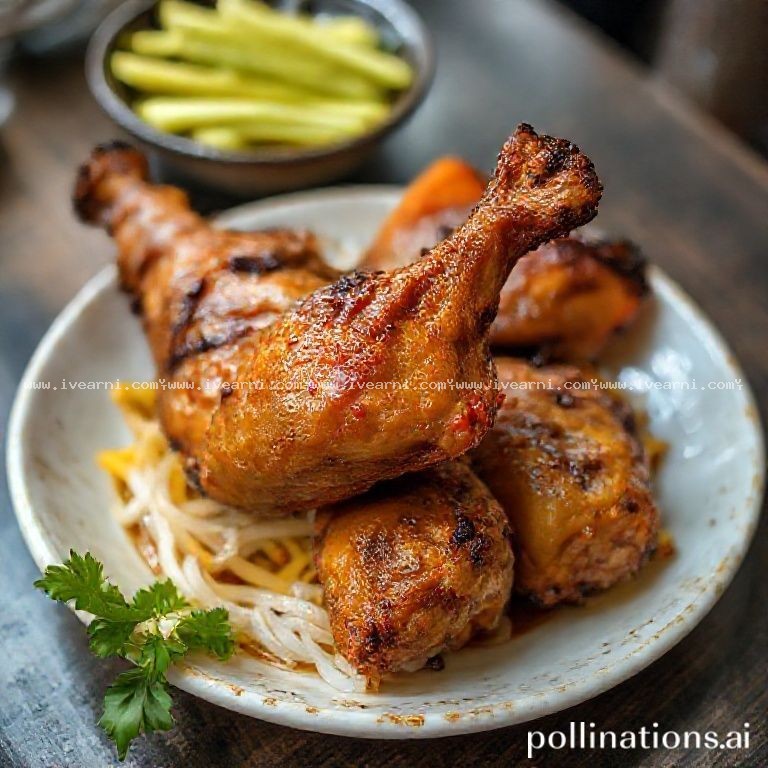 Rahasia Resep Anti Gagal ayam bakar taliwang baru - Ayam Bakar .