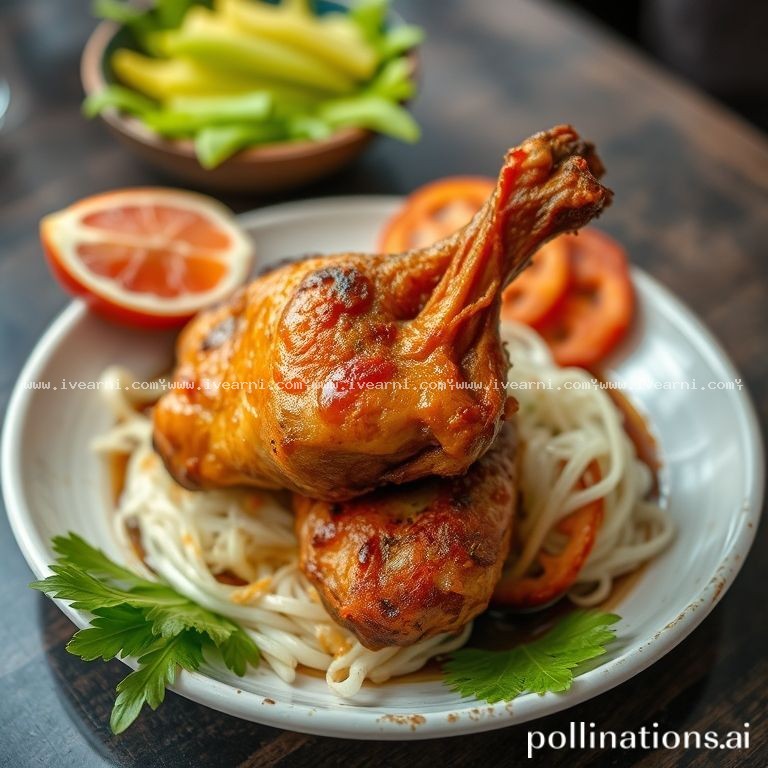 Rahasia Resep Anti Gagal ayam bakar tamsis - Ayam Bakar .