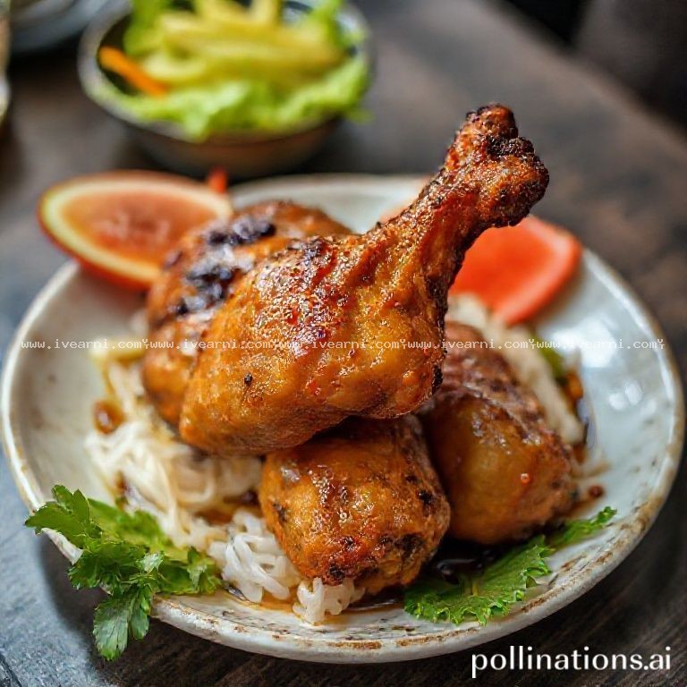 Rahasia Resep Anti Gagal ayam bakar tarwud - Ayam Bakar .