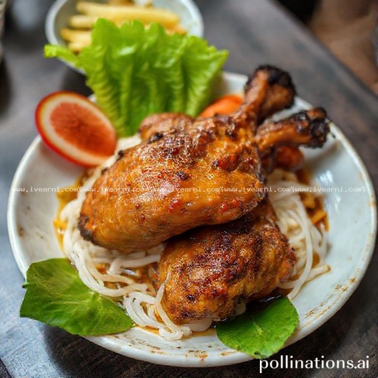 Rahasia Resep Anti Gagal ayam bakar tulang lunak terdekat - Ayam Bakar .