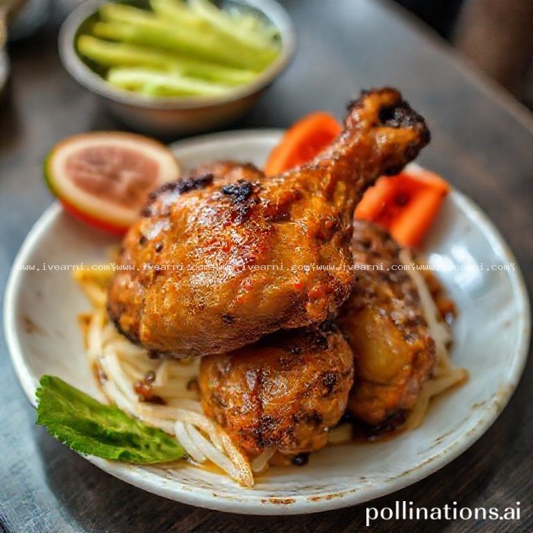 Rahasia Resep Anti Gagal ayam bakar wo ai ni harga - Ayam Bakar .
