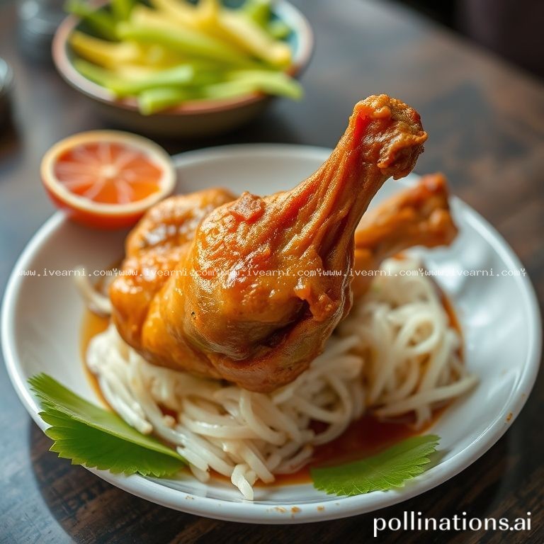 Rahasia Resep Anti Gagal ayam bakekok - Ayam Bakar .