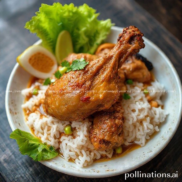 Rahasia Resep Anti Gagal ayam betutu men tempeh - Nasi Goreng .
