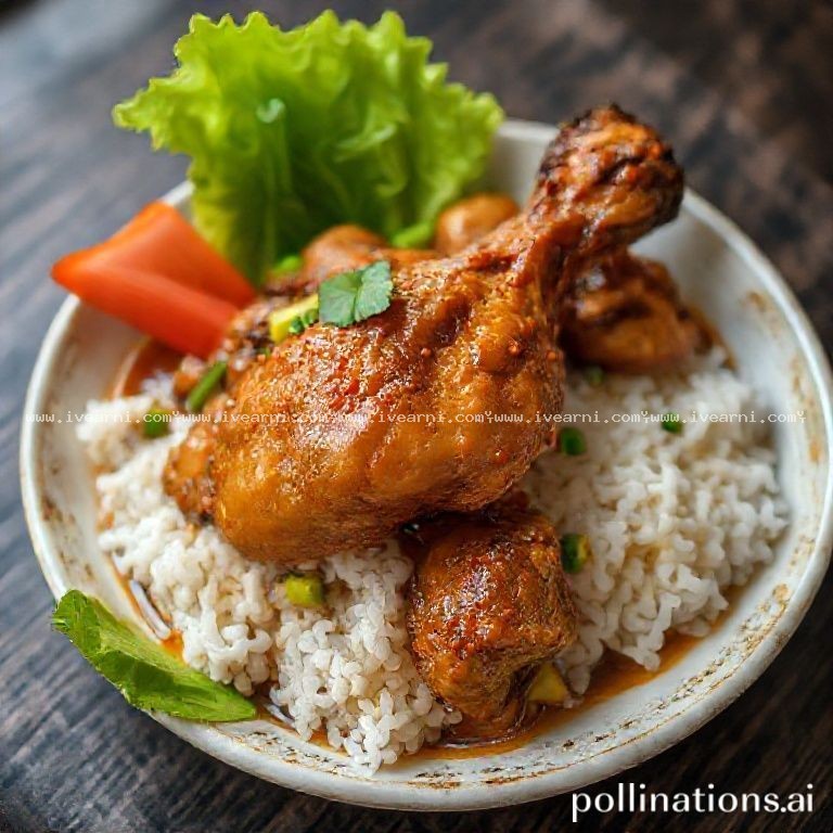 Rahasia Resep Anti Gagal ayam bumbu ketumbar goreng - Ayam Bakar .